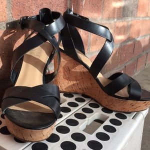 Franco sarto size 6.5